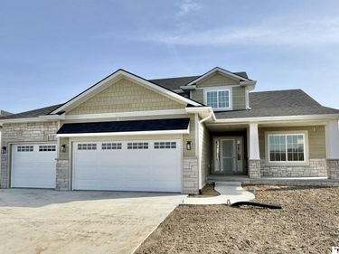 8511 Butterfly Court, Lincoln, NE 68526