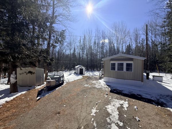 222 Ford Hill Road, Hartland, ME 04943