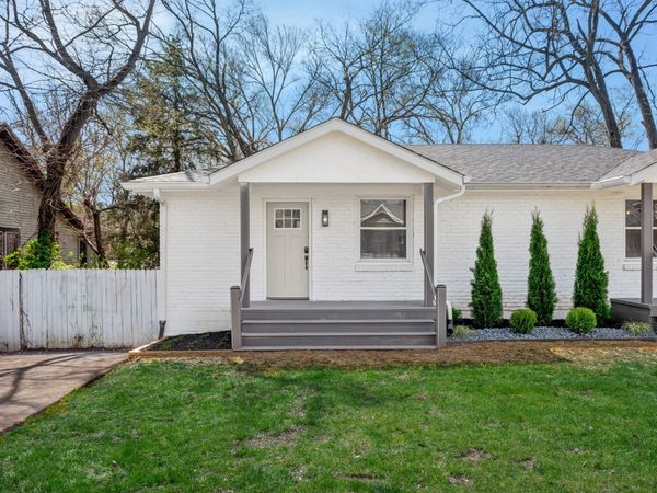 1016 Seymour Ave , Unit A, Nashville, TN 37206
