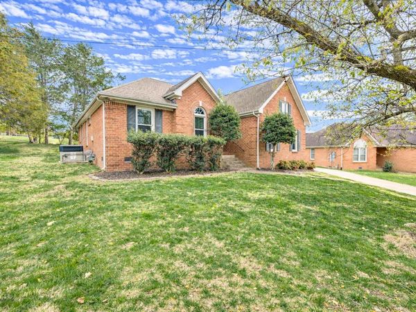 5220 Lana Renee Ct , Hermitage, TN 37076