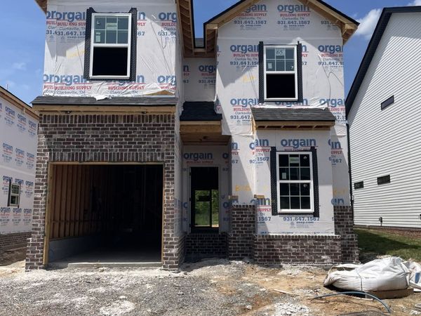 65 Charleston Cove, Clarksville, TN 37043