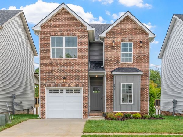 65 Charleston Cove, Clarksville, TN 37043