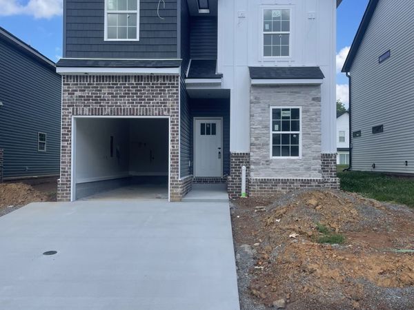 65 Charleston Cove, Clarksville, TN 37043