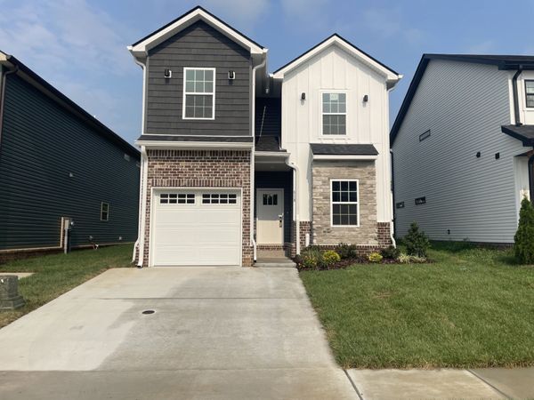 65 Charleston Cove, Clarksville, TN 37043