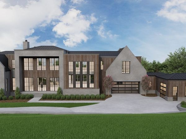 4610 Benton Smith Rd , Nashville, TN 37215