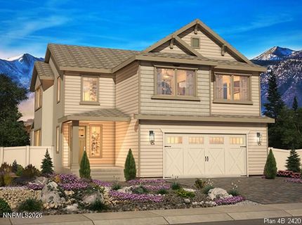 448 Golden Gate Court, Unit Lot 78, Minden, NV 89423 Photo