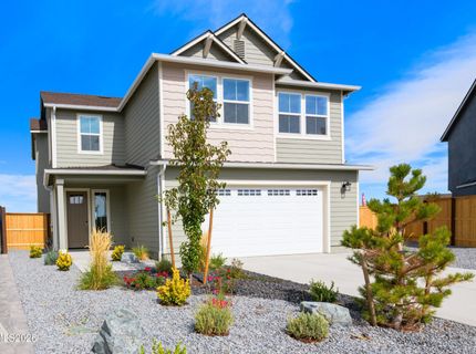 448 Golden Gate Court, Unit Lot 78, Minden, NV 89423 Photo