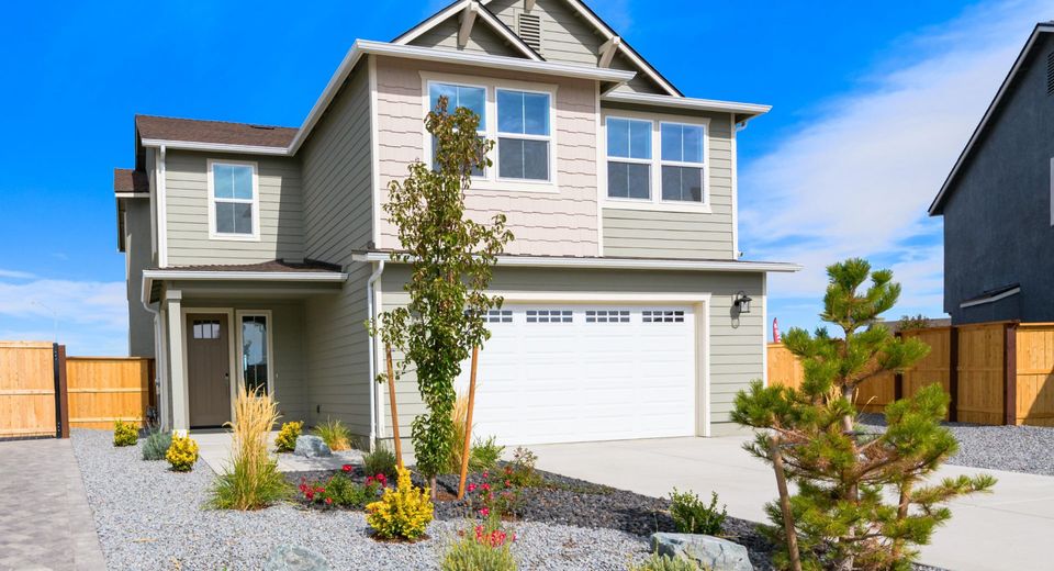 448 Golden Gate Court, Unit Lot 78, Minden, NV 89423 Photo