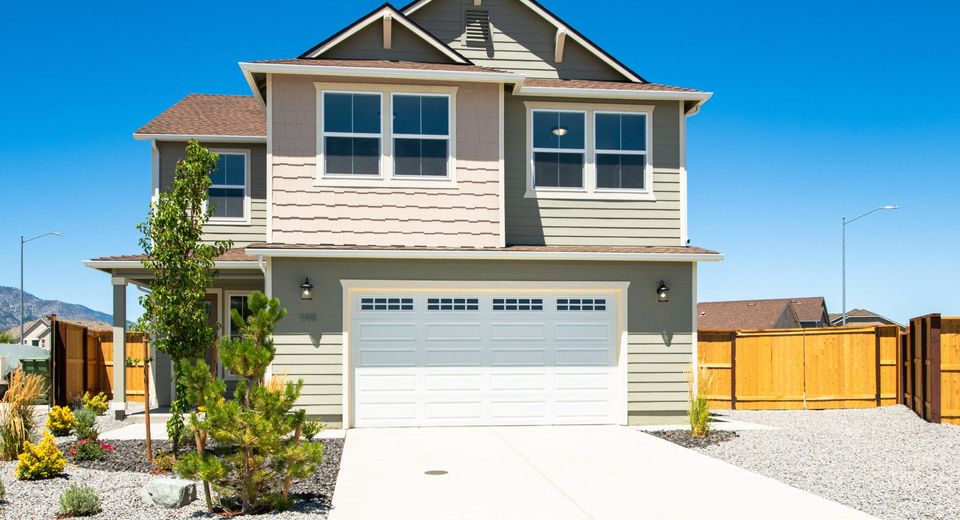 448 Golden Gate Court, Unit Lot 78, Minden, NV 89423 Photo
