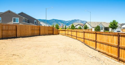 448 Golden Gate Court, Unit Lot 78, Minden, NV 89423 Photo