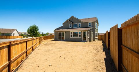 448 Golden Gate Court, Unit Lot 78, Minden, NV 89423 Photo