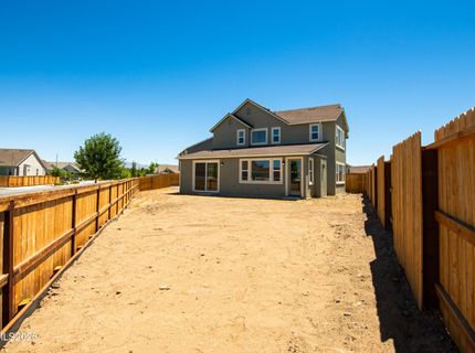 448 Golden Gate Court, Unit Lot 78, Minden, NV 89423 Photo
