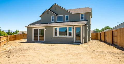 448 Golden Gate Court, Unit Lot 78, Minden, NV 89423 Photo