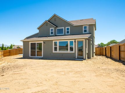 448 Golden Gate Court, Unit Lot 78, Minden, NV 89423 Photo
