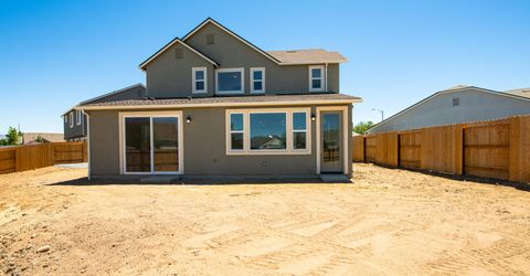448 Golden Gate Court, Unit Lot 78, Minden, NV 89423 Photo