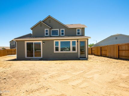448 Golden Gate Court, Unit Lot 78, Minden, NV 89423 Photo
