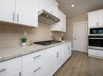 448 Golden Gate Court, Unit Lot 78, Minden, NV 89423 Photo