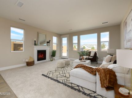 448 Golden Gate Court, Unit Lot 78, Minden, NV 89423 Photo