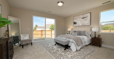 448 Golden Gate Court, Unit Lot 78, Minden, NV 89423 Photo
