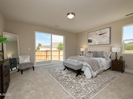 448 Golden Gate Court, Unit Lot 78, Minden, NV 89423 Photo