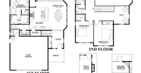 448 Golden Gate Court, Unit Lot 78, Minden, NV 89423 Photo