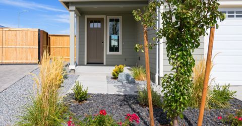 448 Golden Gate Court, Unit Lot 78, Minden, NV 89423 Photo