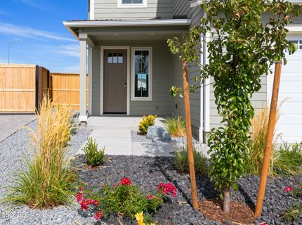 448 Golden Gate Court, Unit Lot 78, Minden, NV 89423 Photo
