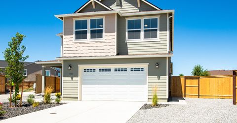 448 Golden Gate Court, Unit Lot 78, Minden, NV 89423 Photo