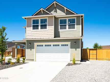 448 Golden Gate Court, Unit Lot 78, Minden, NV 89423 Photo