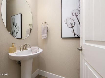 448 Golden Gate Court, Unit Lot 78, Minden, NV 89423 Photo