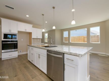 448 Golden Gate Court, Unit Lot 78, Minden, NV 89423 Photo