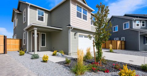 448 Golden Gate Court, Unit Lot 78, Minden, NV 89423 Photo