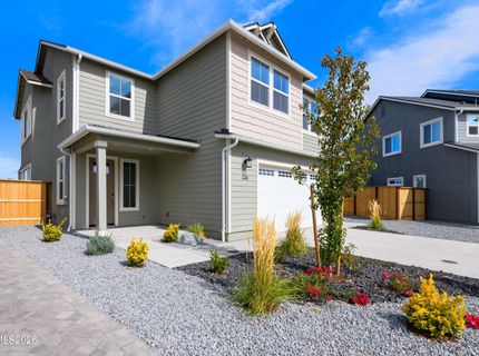 448 Golden Gate Court, Unit Lot 78, Minden, NV 89423 Photo