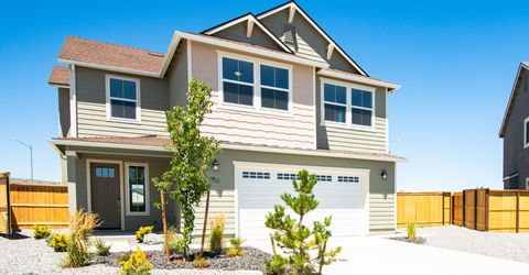 448 Golden Gate Court, Unit Lot 78, Minden, NV 89423 Photo