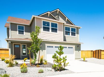 448 Golden Gate Court, Unit Lot 78, Minden, NV 89423 Photo