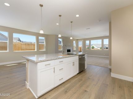 448 Golden Gate Court, Unit Lot 78, Minden, NV 89423 Photo