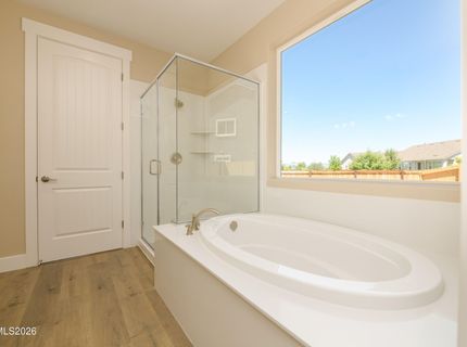448 Golden Gate Court, Unit Lot 78, Minden, NV 89423 Photo
