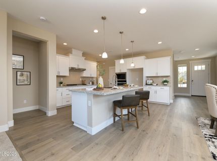 448 Golden Gate Court, Unit Lot 78, Minden, NV 89423 Photo