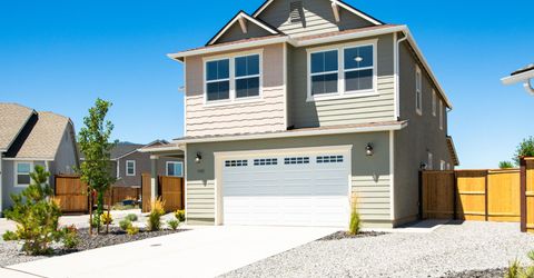 448 Golden Gate Court, Unit Lot 78, Minden, NV 89423 Photo