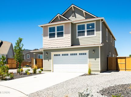 448 Golden Gate Court, Unit Lot 78, Minden, NV 89423 Photo