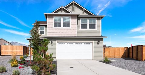 448 Golden Gate Court, Unit Lot 78, Minden, NV 89423 Photo