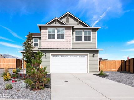 448 Golden Gate Court, Unit Lot 78, Minden, NV 89423 Photo