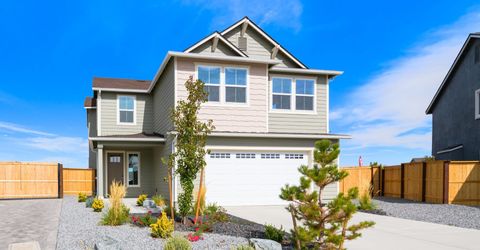 448 Golden Gate Court, Unit Lot 78, Minden, NV 89423 Photo