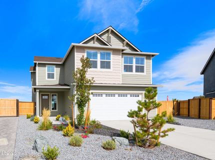 448 Golden Gate Court, Unit Lot 78, Minden, NV 89423 Photo