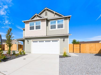 448 Golden Gate Court, Unit Lot 78, Minden, NV 89423 Photo