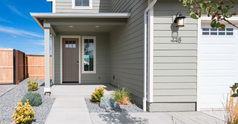 448 Golden Gate Court, Unit Lot 78, Minden, NV 89423 Photo