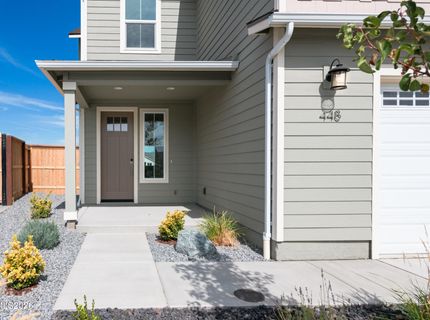 448 Golden Gate Court, Unit Lot 78, Minden, NV 89423 Photo