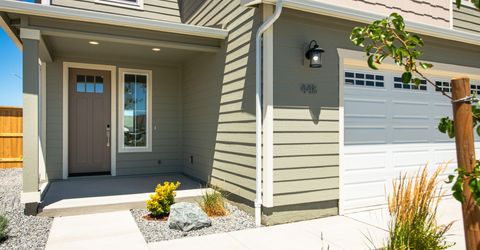 448 Golden Gate Court, Unit Lot 78, Minden, NV 89423 Photo