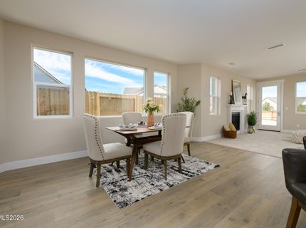 448 Golden Gate Court, Unit Lot 78, Minden, NV 89423 Photo