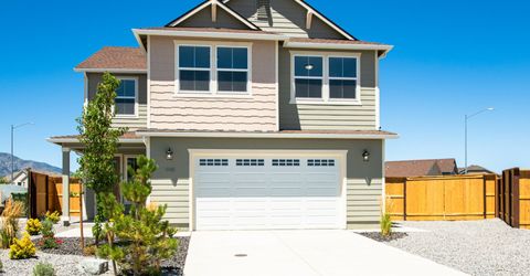 448 Golden Gate Court, Unit Lot 78, Minden, NV 89423 Photo